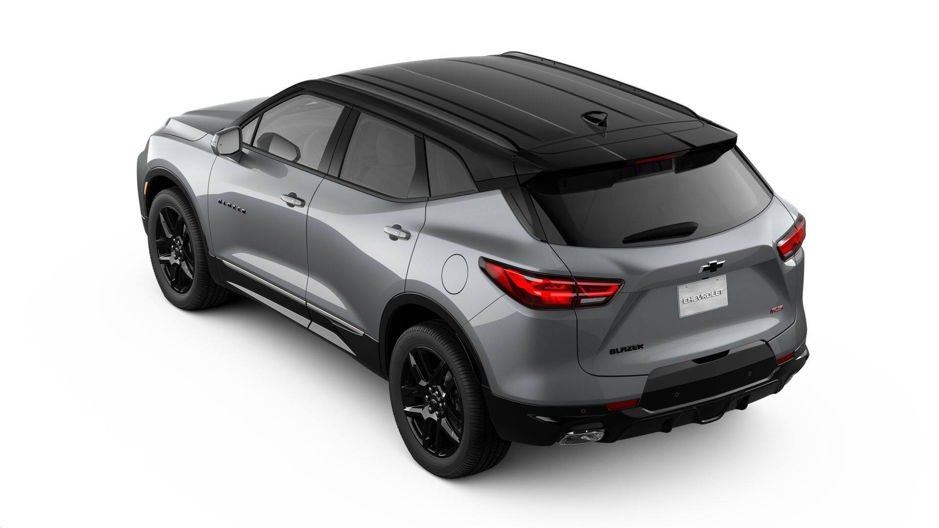 2026 Chevrolet Blazer RS FWD