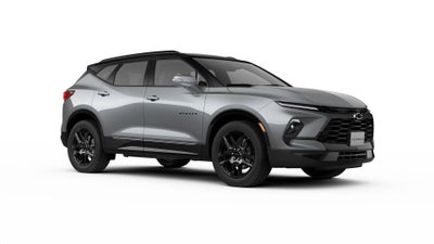 2026 Chevrolet Blazer RS FWD