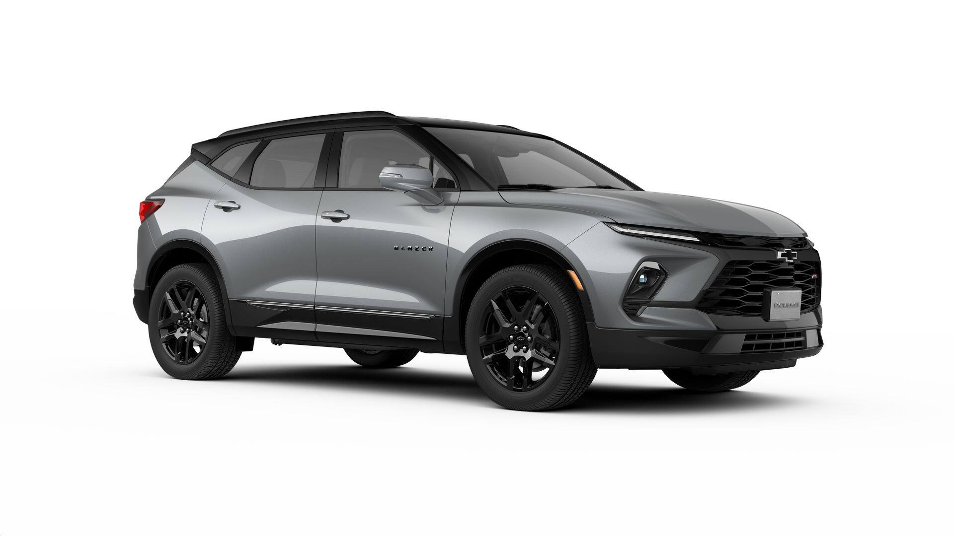 2026 Chevrolet Blazer RS FWD