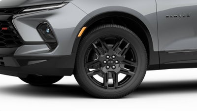 2026 Chevrolet Blazer RS FWD