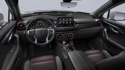 2025 Chevrolet Blazer RS FWD