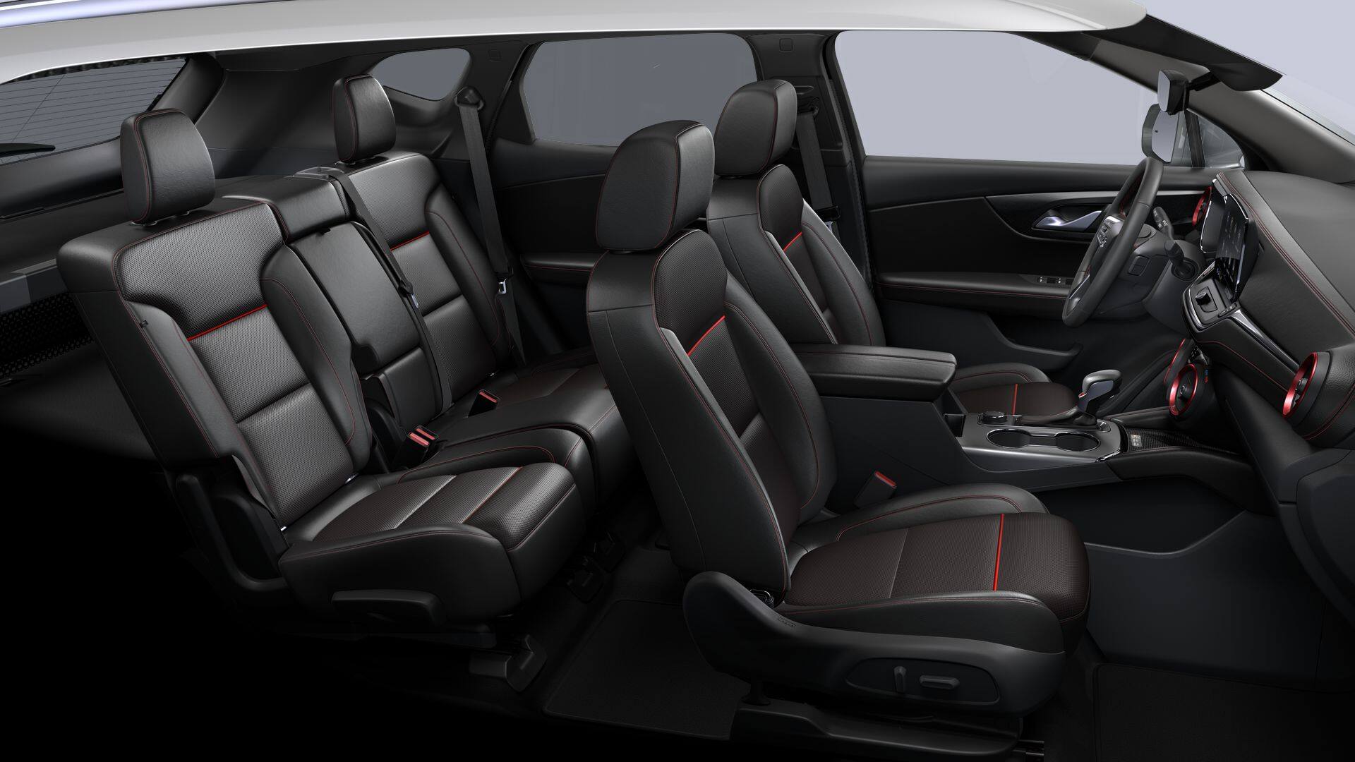 2025 Chevrolet Blazer RS FWD