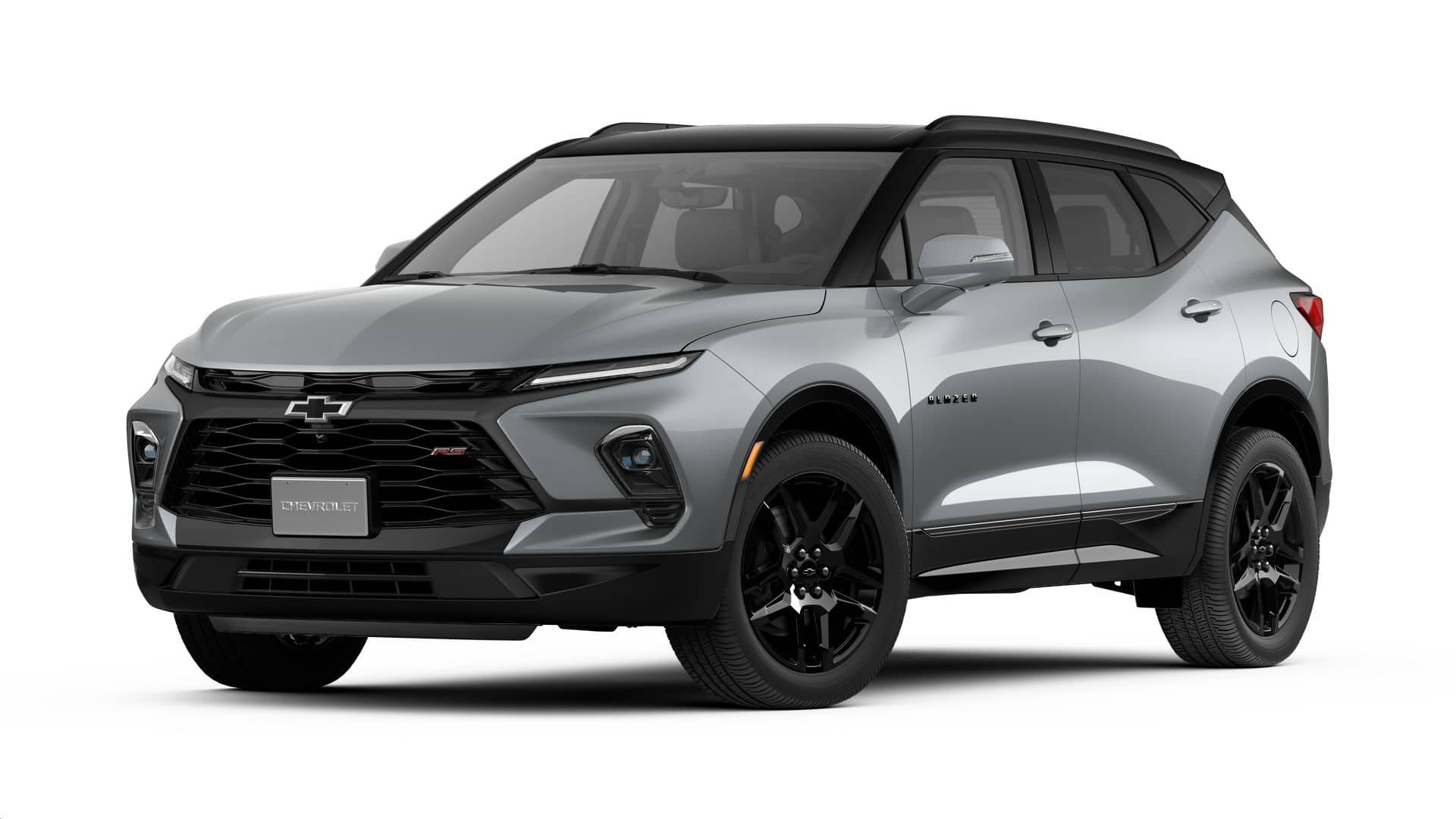 2026 Chevrolet Blazer RS FWD