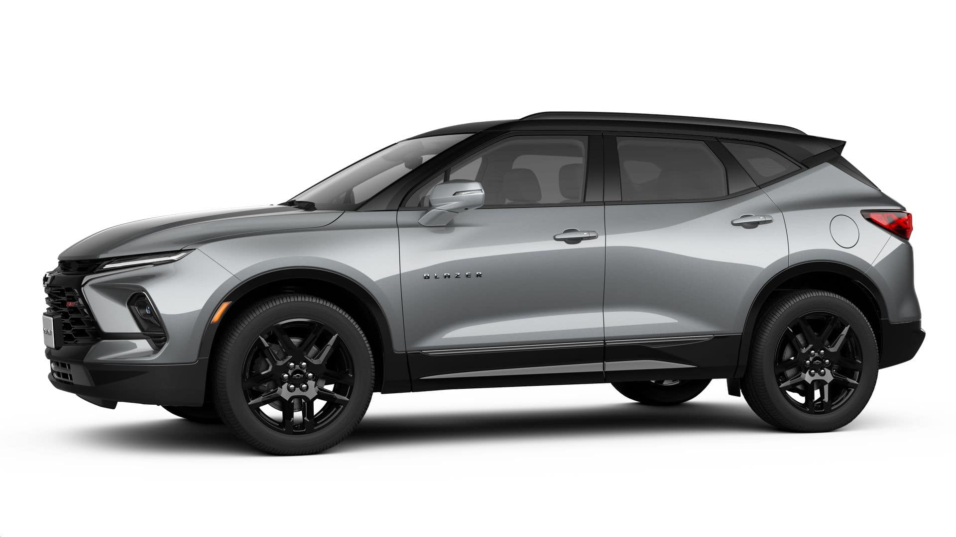 2026 Chevrolet Blazer RS FWD
