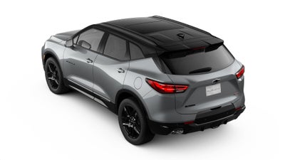 2026 Chevrolet Blazer RS FWD