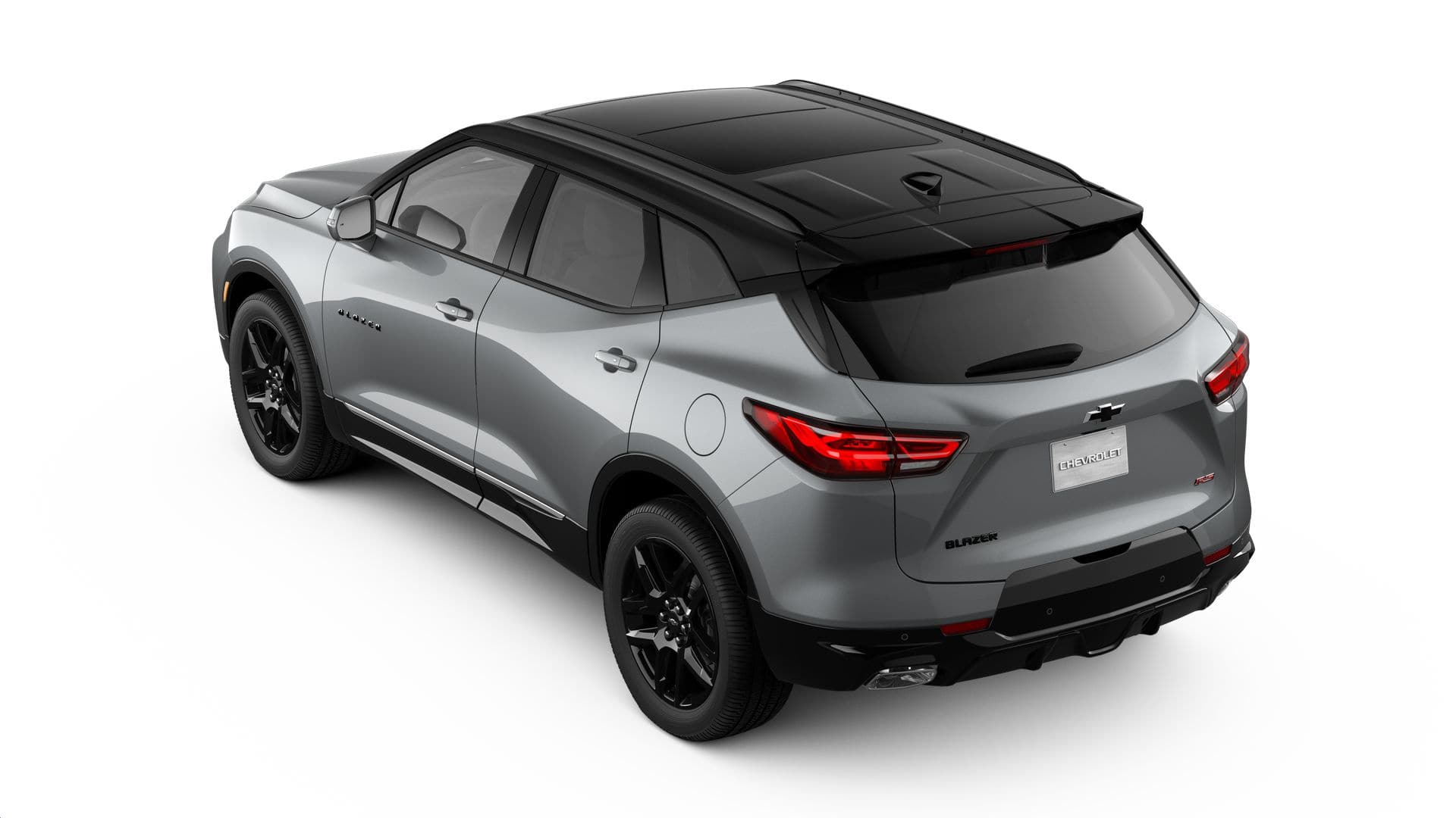 2026 Chevrolet Blazer RS FWD