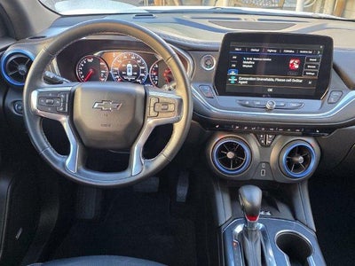 2023 Chevrolet Blazer RS FWD