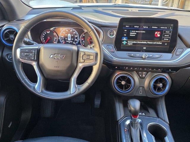 2023 Chevrolet Blazer RS FWD