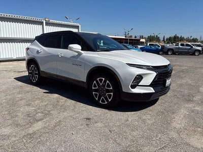 2023 Chevrolet Blazer RS FWD