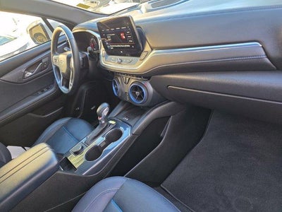 2023 Chevrolet Blazer RS FWD