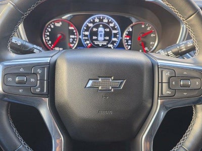 2023 Chevrolet Blazer RS FWD