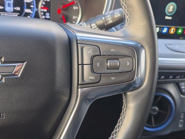 2023 Chevrolet Blazer RS - Photo 36