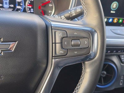 2023 Chevrolet Blazer RS FWD
