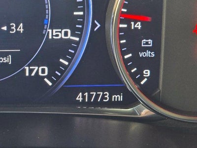 2023 Chevrolet Blazer RS FWD