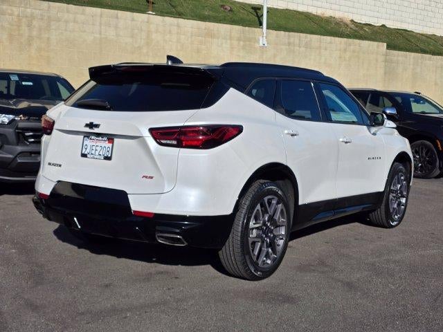 2023 Chevrolet Blazer RS - Photo 6