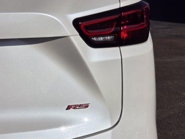 2023 Chevrolet Blazer RS FWD