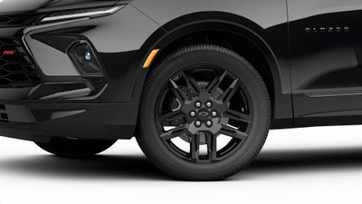 2026 Chevrolet Blazer RS FWD