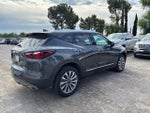 2022 Chevrolet Blazer Premier FWD