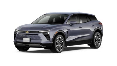 2026 Chevrolet Blazer EV LT FWD