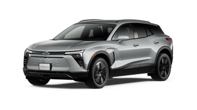 2026 Chevrolet Blazer EV LT FWD