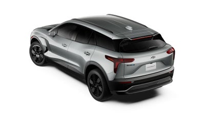2026 Chevrolet Blazer EV LT FWD