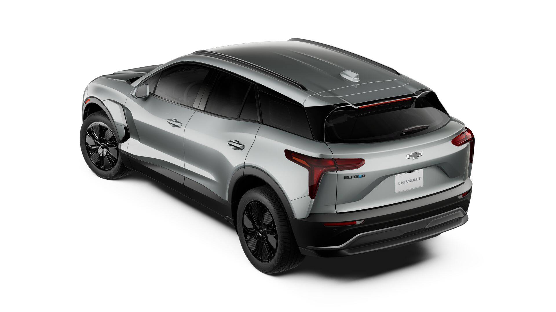 2026 Chevrolet Blazer EV LT FWD