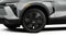 2026 Chevrolet Blazer EV LT FWD