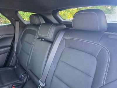 2024 Chevrolet Blazer EV LT eAWD