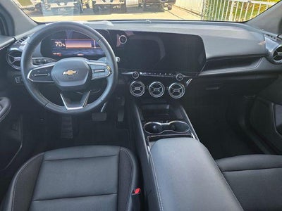 2024 Chevrolet Blazer EV LT eAWD