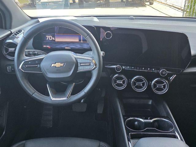 2024 Chevrolet Blazer EV LT eAWD