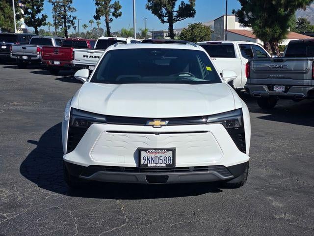 2024 Chevrolet Blazer EV LT eAWD