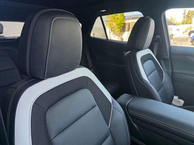 2024 Chevrolet Blazer EV LT eAWD