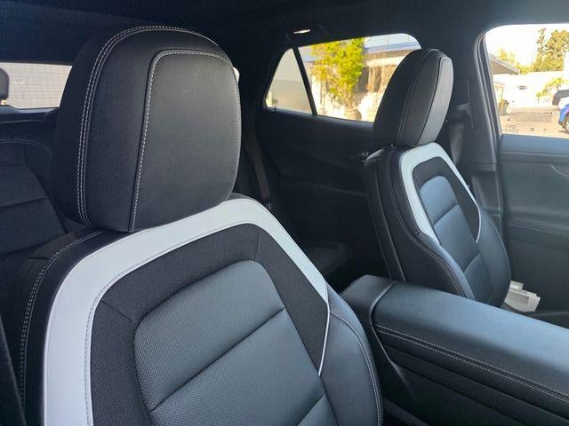 2024 Chevrolet Blazer EV LT eAWD