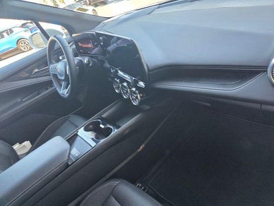 2024 Chevrolet Blazer EV LT eAWD