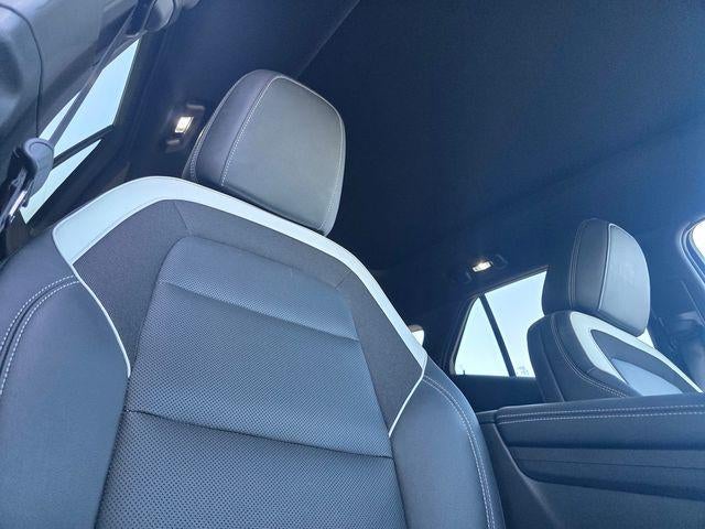 2024 Chevrolet Blazer EV LT eAWD