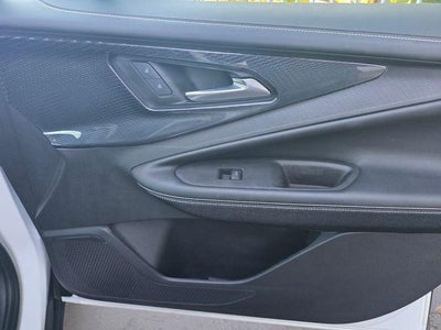 2024 Chevrolet Blazer EV LT eAWD