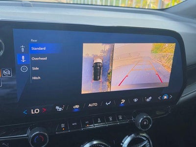 2024 Chevrolet Blazer EV LT eAWD