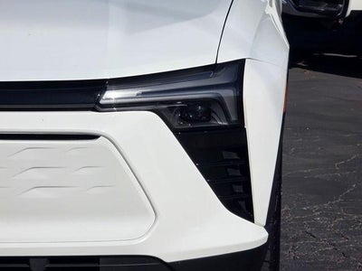 2024 Chevrolet Blazer EV LT eAWD