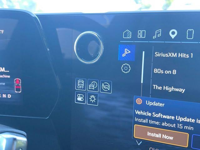 2024 Chevrolet Blazer EV LT eAWD