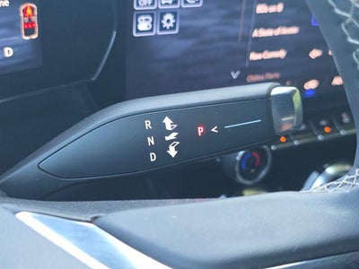 2024 Chevrolet Blazer EV LT eAWD