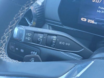 2024 Chevrolet Blazer EV LT eAWD