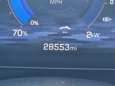 2024 Chevrolet Blazer EV LT eAWD