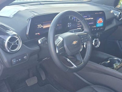 2024 Chevrolet Blazer EV LT eAWD