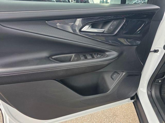2024 Chevrolet Blazer EV LT eAWD