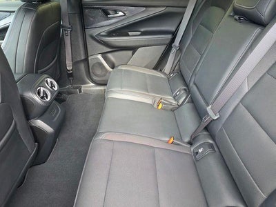 2024 Chevrolet Blazer EV LT eAWD