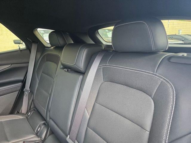 2024 Chevrolet Blazer EV LT eAWD