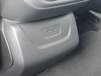 2024 Chevrolet Blazer EV LT eAWD