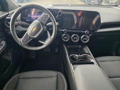 2024 Chevrolet Blazer EV LT eAWD