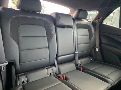 2024 Chevrolet Blazer EV LT eAWD