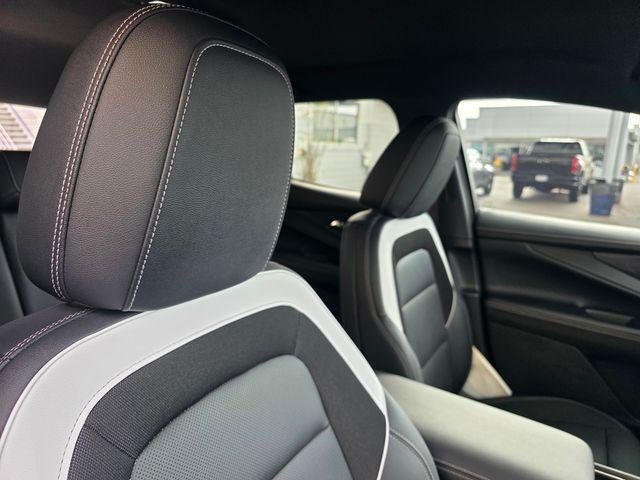 2024 Chevrolet Blazer EV LT eAWD